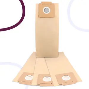 Worek papierowy do odkurzacza Kärcher (T 7/1 T 10/1)