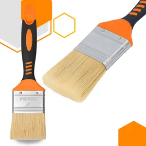 Pędzel płaski Elite 50 mm