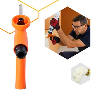 Pistolet do pianki Economic II