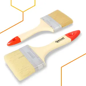  Pędzel płaski Standard 100 mm