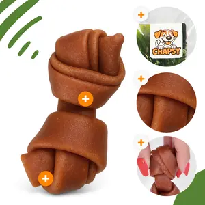 Miękkie kostki z jagnięciny 500g
