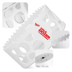 Otwornica bimetalowa kobaltowa HOLE DOZER™ 111 mm