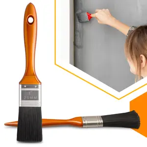 Pędzel płaski Lakra 25 mm