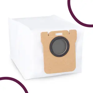 Worek syntetyczny do odkurzacza Dreame (S10 Pro / X10)