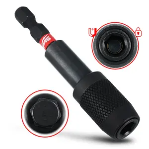 Uchwyt do bitów z samozaciskiem 73 mm Milwaukee®