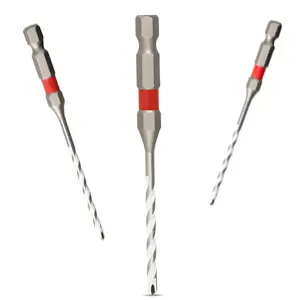 Wiertło uniwersalne udarowe 3 mm, 100 x 45 mm