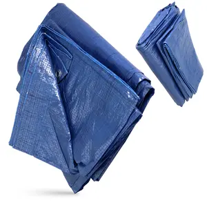 Plandeka Standard 50 g/m² 4 m x 8 m