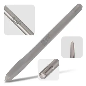 Dłuto cienkie szpicak 180 mm