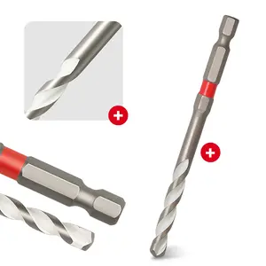 Wiertło uniwersalne udarowe 5 mm, 108 x 45 mm