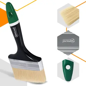 Pędzel płaski Angielski 100 mm