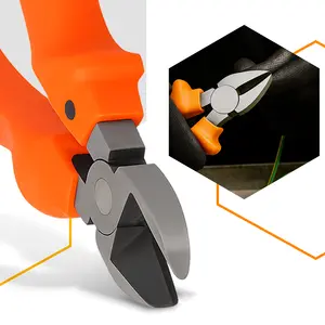 Szczypce tnące 160 mm