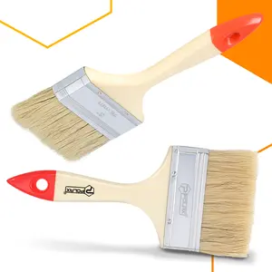 Pędzel płaski Standard 75 mm