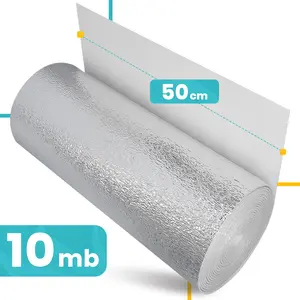 Mata termoizolacyjna 3 x 500 x 10000