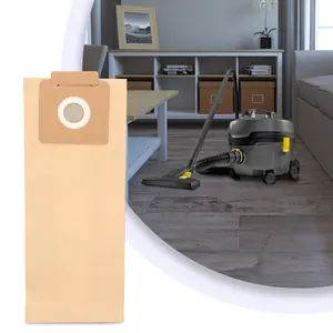 Worek papierowy do odkurzacza Kärcher (T 7/1 T 10/1)