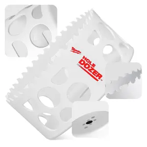 Otwornica bimetalowa kobaltowa HOLE DOZER™ 102 mm