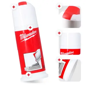 Smar do uchwytów wiertarskich w dozowniku 50 g