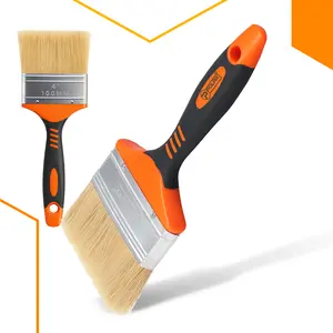 Pędzel płaski Elite 100 mm