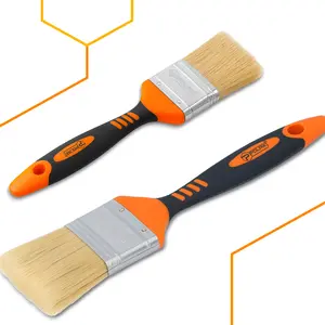 Pędzel płaski Elite 50 mm