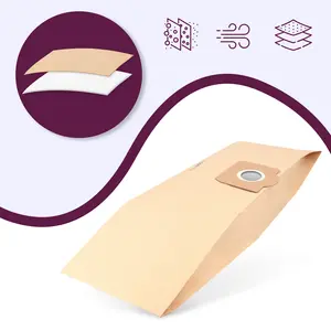 Worek papierowy do odkurzacza Kärcher (WD 3 SE 4001)