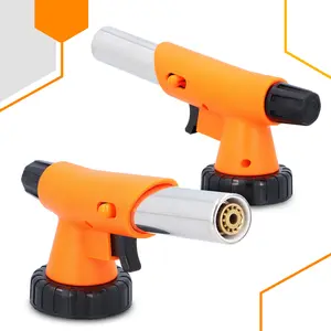 Palnik gazowy 1,3 kW dwutrybowy