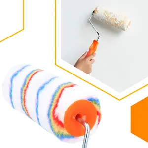 Wałek malarski z poliakrylu fazowany Elitacolor 6 mm x 30 mm x 150 mm