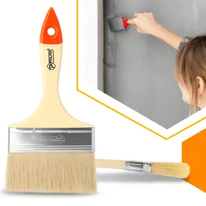  Pędzel płaski Standard 100 mm