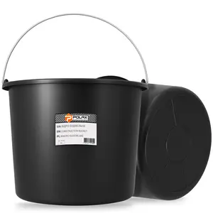 Wiadro budowlane 16 L