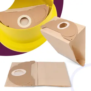 Worek papierowy do odkurzacza Kärcher (WD 2)