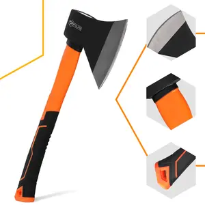 Siekiera z uchwytem z włókna szklanego 1000 g