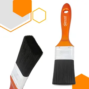 Pędzel płaski Lakra 50 mm