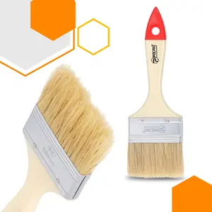 Pędzel płaski Standard 63 mm