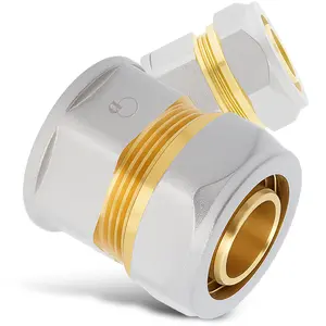 Złączka PEX skręcana 25x3/4'' GW