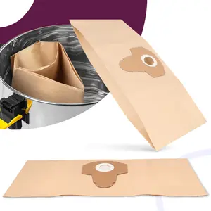 Worek papierowy do odkurzacza Parkside (PFT 20 A1)