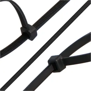 Opaska zaciskowa 4,8 mm x 300 mm 100 szt.