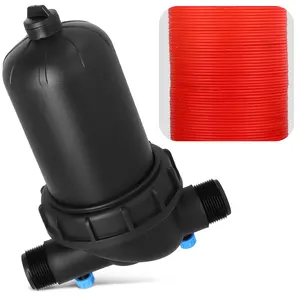 Filtr dyskowy MESH 120 1 1/2'' GZ