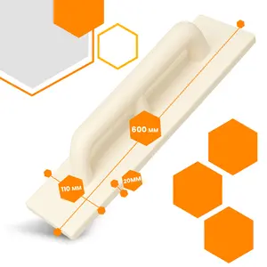 Paca poliuretanowa 110 mm x 600 mm