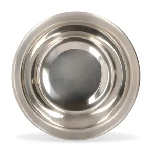 Metalowa miska 0,45 l