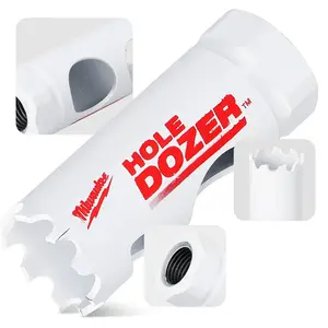 Otwornica bimetalowa kobaltowa HOLE DOZER™ 21 mm