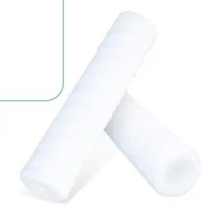 Wkład sznurkowy 10'' 5 mikronów