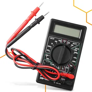 Miernik elektroniczny uniwersalny