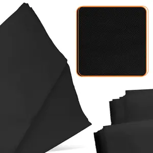 Agrowłóknina antychwastowa 80 g/m² 3,2 x 10m czarna