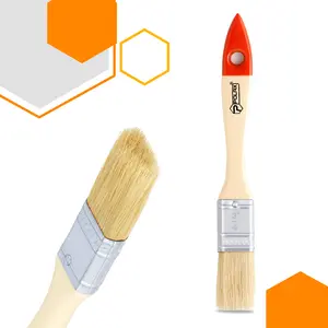 Pędzel płaski Standard 20 mm