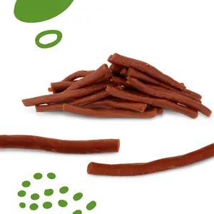 Paluszki z wołowiny 500g