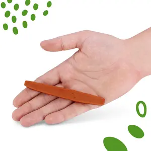 Stripsy z królika 500g