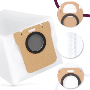 Worek syntetyczny do odkurzacza Dreame (S10 Pro / X10)