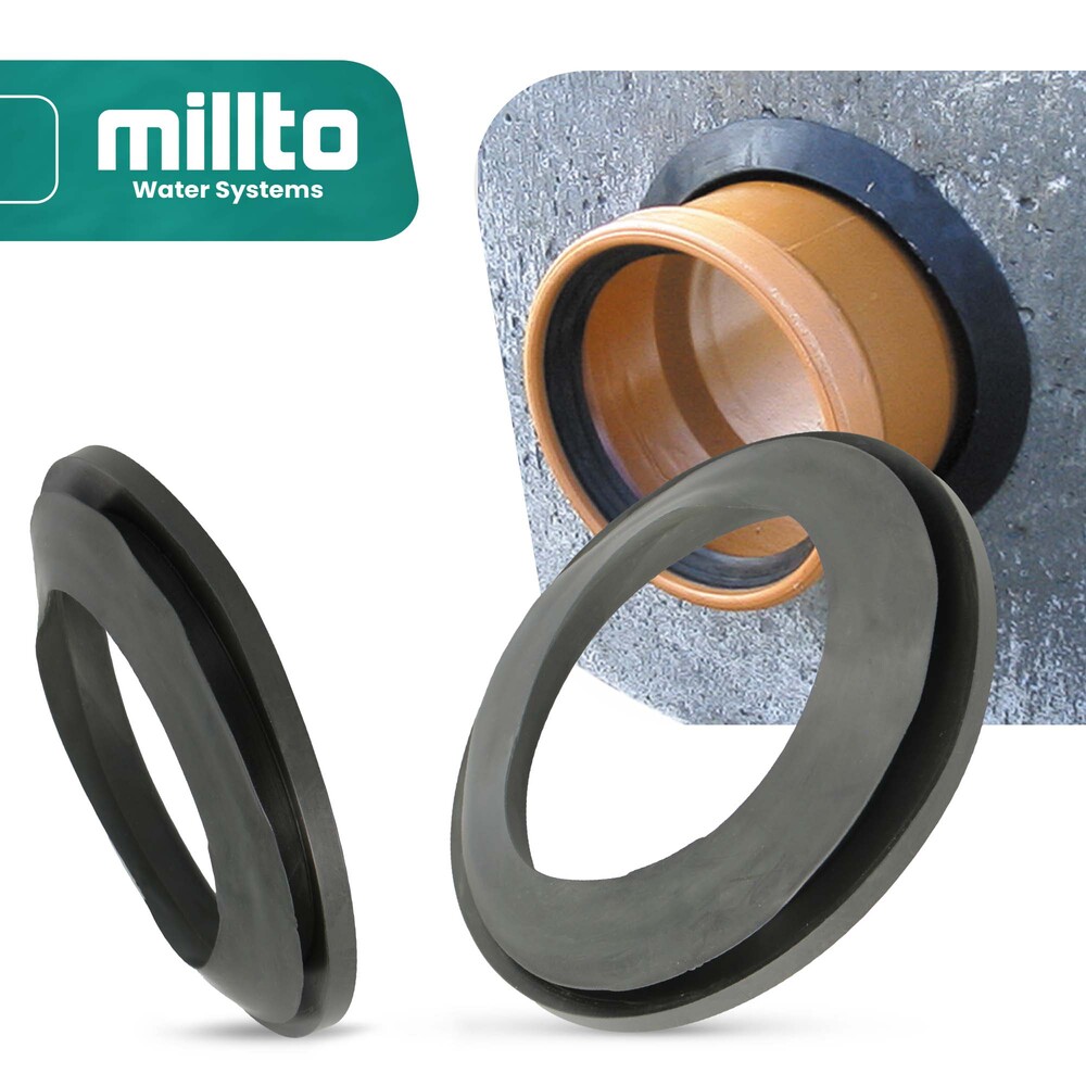 Rote Gummidichtungen 110/93mm - 20er Set Für Bügelgläser 1,5-2L | BPA-frei & Hitzebeständig