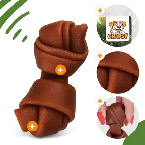 Miękkie kostki z kaczki 500g