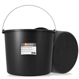 Wiadro budowlane 12 L