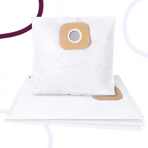Worek syntetyczny do odkurzacza Kärcher (T 7/1 T 10/1)