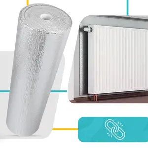 Mata termoizolacyjna 3 x 500 x 2500